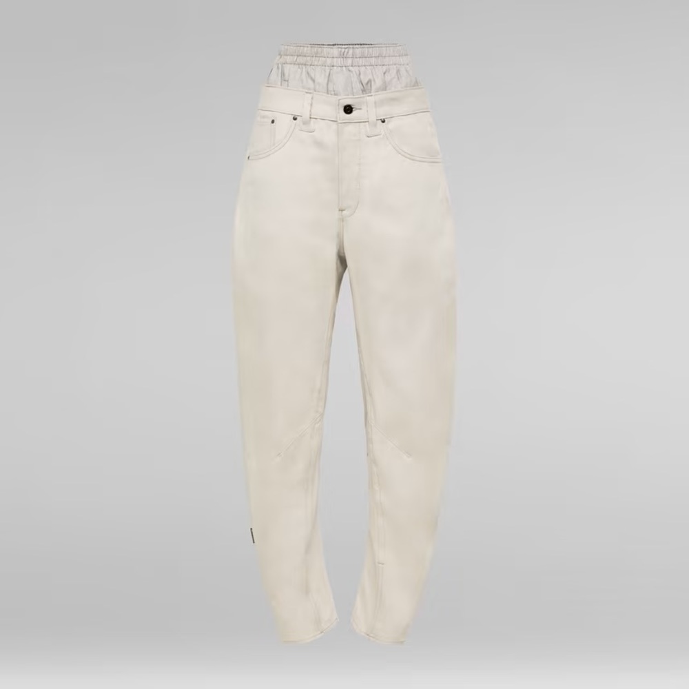 G-STAR RAW women jeans boyfriend